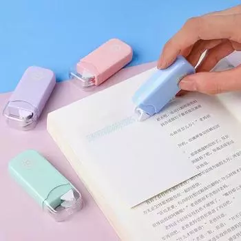 Пресс-точечный клей Прочная лента может протирать двусторонний точечный клей