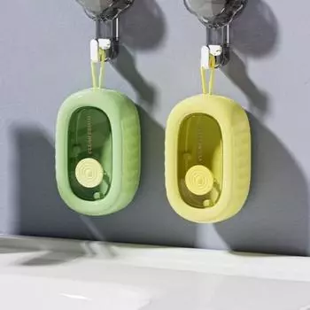 Пресс Жидкость Нижнее белье Стиральная Щетка Многофункциональная Обувь Пенящийся Валик Скраб Валик