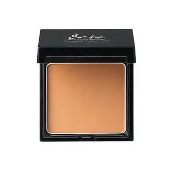 Pressed Color &be Cheek/Face (Seamless Beige)