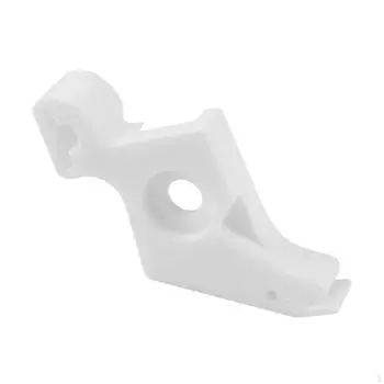 Держатель прижимной лапки Адаптер с низким хвостовиком Сменный адаптер Адаптер на щиколотке