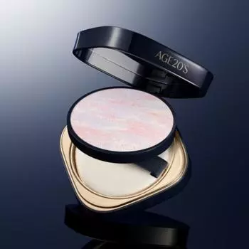 Прессованная пудра Spotlight от Age20 7 г