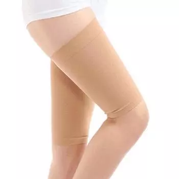 Pressure Circulation Hip Protection Thigh Bands Thigh Protect Band Slouch Socks Leg Warmers