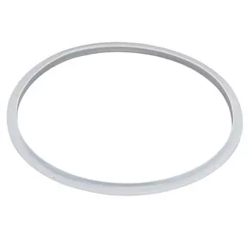 Pressure Cooker Sealing Ring Silicone O Ring Replacement Accessory for Pressure Cooker28cm 28cm / 11.0in