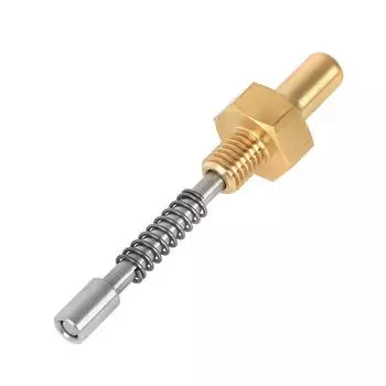 Pressure Guard Oil Pressure Relief Valve For Polaris Ranger ATV 700-800 2010-2017