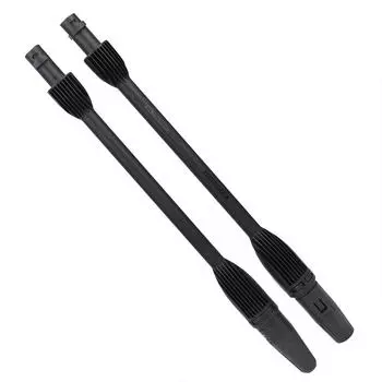 Pressure Washer Car Washing Tools Car Washer Water Jet Lance For Karcher Rotating Turbo Lance Wand Tip Water Spray Lance Nozzle коричневый