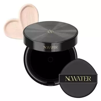 Prestige Skin Fit Glow Cover Cushion 15g, 01 Ivory Beige, 1 piece