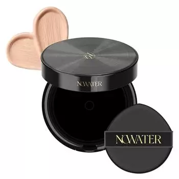 Prestige Skin Fit Glow Cover Cushion 15g, 02 Natural Beige, 1 piece