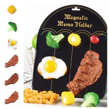Pretend Play Simulation Steak Model Cooking Toys Fake Fried Eggs Poached Egg Fake Food Toys Boy Egg