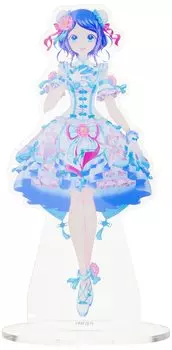 Pretty All Friends 22 Ринне Китай вер. Персонаж акриловая фигурка