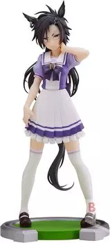 Pretty Derby Airshakar Figure 1 type in total UmaMusume
