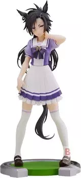 Pretty Derby Airshakar Figure 1 type in total UmaMusume