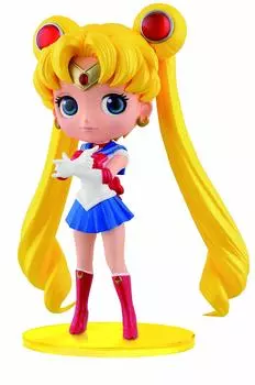 Pretty Guardian Sailor Moon 1 тип примерно. фигура 14 см