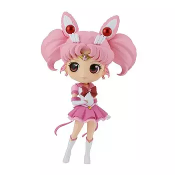 Pretty Guardian Sailor Moon Cosmos Фильм Q Sailor Chibi Posket-Eternal Moon-(Глагол)