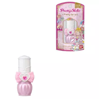 Pretty Holic Pretty Up Lip Cure Лето