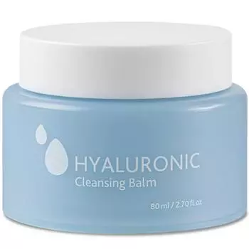 Pretty Hyaluronic Cleansing Balm Известная корейская косметика, популярные продукты