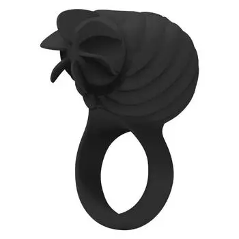 Pretty Love Cock Ring Screw