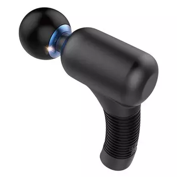 Pretty Love Мощный Вибрационный Пистолет