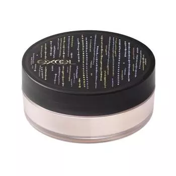 превосходить (Excel) Экстра-богатая пудра LA 01 персиково-бежевый