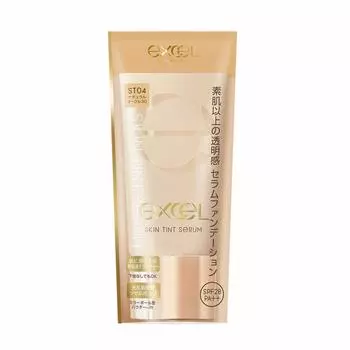 превосходить (Excel) Сыворотка для тонирования кожи ST04 (Натуральная Охра 30) Фонд