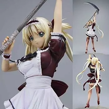 Превосходная модель CORE Blade Airi, приглашающая в подземный мир, эксклюзивная версия R-2 для королевы.