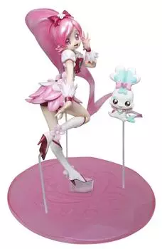 Превосходная модель Heart Catch Cure Blossom PreCure!