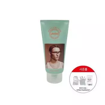 Превосходная завивка Spider Down Perm 300 мл Manly Perm Self Down Perm Vinyl Shoulder Perm в комплекте, 1 шт.