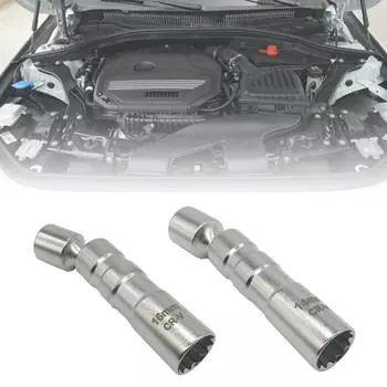 Превосходное удаление свечей зажигания, надежные детали, модифицированные из высокоуглеродистой стали 14mm