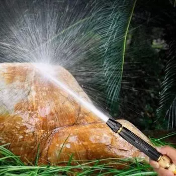 Превосходные трудосберегающие аксессуары для инструмента для очистки распылителя насадки для мойки автомобиля из сплава