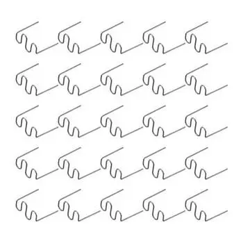 Превосходный эффект сварки Машина для ремонта пластика Ремонт листового металла Номер OEM Содержимое упаковки Машина для ремонта пластика