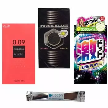 Презерватив Extra Thick Long Play Gekitsubu Sagami 009 Dots Tough Black Geki Dot Long Play Sagami Japan Medical Gex Very Hot Thick Bubbles Включает 1 палочку