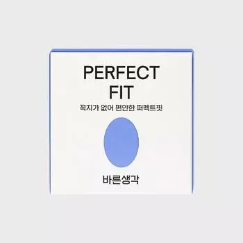 Презерватив Perfect Fit 3P без резервуара