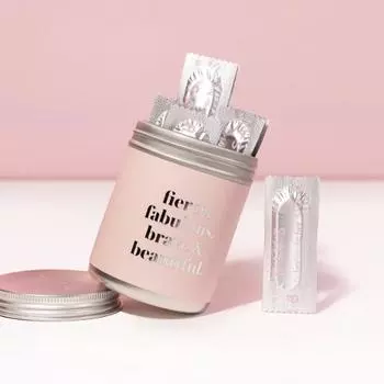 Презерватив премиум-класса SAIB 24P (Медицинское устройство)