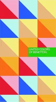 Презервативы Benetton 12 шт x 5 шт набор [Okamoto] 1000-X