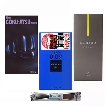 Презервативы Extra Thick Long Play Sagami 009 Natural Okamoto New Gokuatsu Beside Strong Sagami Okamoto Fuji Latex Very Hot Thick Condom Contraceptive Skin