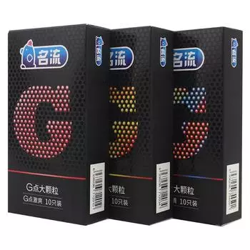 Презервативы G-spot Ice Fire, 30 шт./лот, презервативы высокого качества с шипами и ребрами для возбужденных мужчин и женщин, интимные товары для взрослых