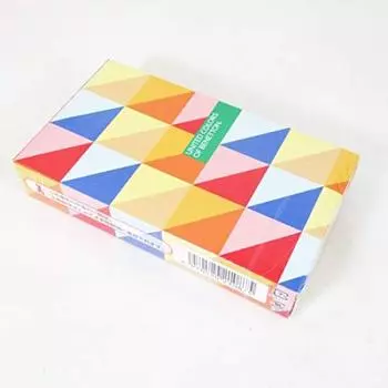 Презервативы Okamoto Benetton 1000 12 шт.