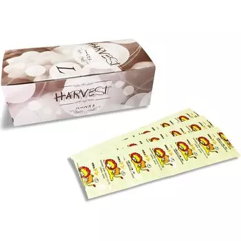 Презервативы Seaness Для коммерческого использования Оптом Sure L 144 штуки Размер Диаметр 35 мм Длина 200 мм из Натурального латекса Без запаха резины Со смазкой