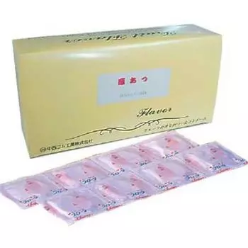 Презервативы Seanesse для коммерческого использования, большая упаковка, толстые, 144 штуки, толщина, диаметр 33 мм, длина 200 мм, натуральные, без латекса, с лубрикантом