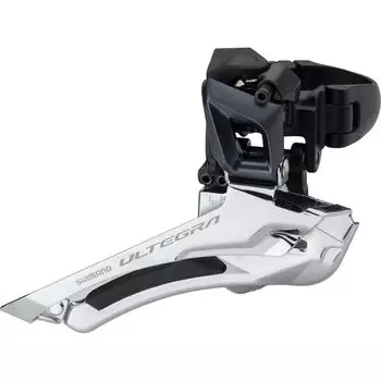 При использовании Shimano Direct Mount 2X11S в качестве ремня используйте IFDR8000F FD-R8000 *При выборе типа SM-AD91.