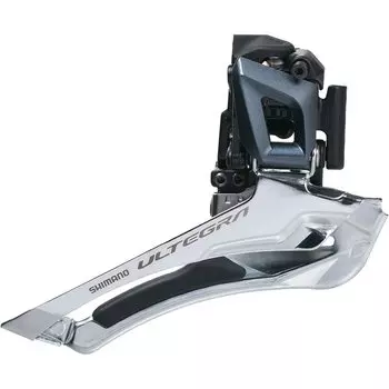При использовании Shimano Direct Mount 2X11S в качестве ремня используйте IFDR8000F FD-R8000. При выборе типа используйте SM-AD91.