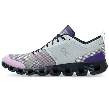 При запуске Cloud X Shift Surf (Женский) Женские кроссовки Vapor 38.98941