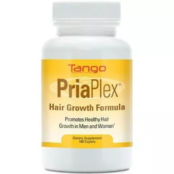 PriaPlex натуральные волосы, 1 шт.