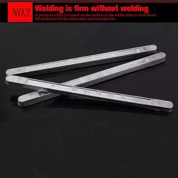 Прибор для олова Низкое качество изготовления Промышленные аксессуары Яркость Сварочный инструмент Компактный размер Сварочный припой Плавильный стержень CHINA