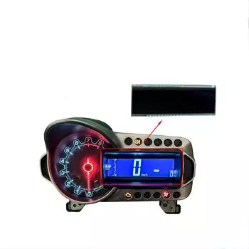 Прибор ЖК-экран Подходит для Chevrolet Aveo Sonic Trax