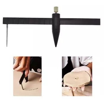 Прибытие циркуль круговой резак штангенциркуль для глиняной керамики керамика резка своими руками