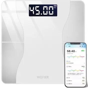 прибытие в Вес смартфон Bluetooth жир тела состав тела высокое здоровье измерение просто измерение жира тела мышц вода автоматическая мощность