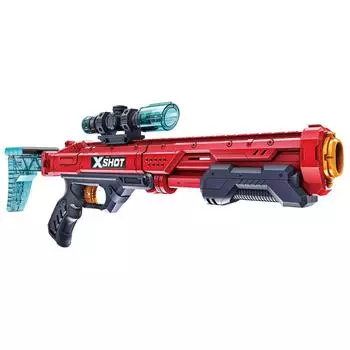 Прицел Cool Striker Red Hawkeye X-SHOT