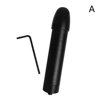 Прицел для бильярдного кия Тренировка бильярда Снукерные кии Тренажер для коррекции действий красный