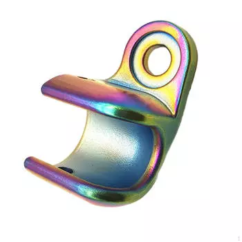 Прицеп для велосипеда с подстаканником, аксессуары для велосипеда, крепление Colorful