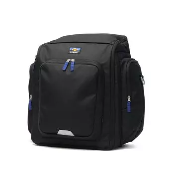 Pricestream Молодежный рюкзак PU8702 Детский один размер черный [Колумбия] [ДЕТСКИЙ] 42-50 л чёрный